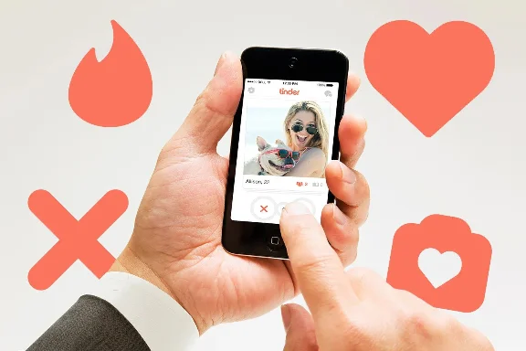 🧡 TINDER GOLD 6 MONTH 🧡 GUARANTEE