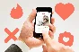 🧡 TINDER GOLD 6 MONTH 🧡 GUARANTEE