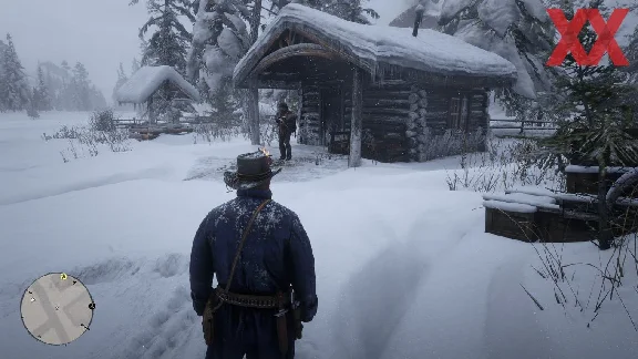 🖤Red Dead Redemption 2 +ВЫБОР STEAM•RU🎁