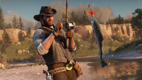 🖤Red Dead Redemption 2 +ВЫБОР STEAM•RU🎁