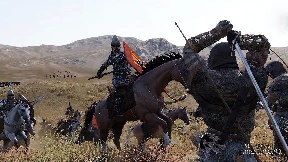 🔑Mount & Blade 2 Bannerlord Digital Deluxe XBOX+PC❤️