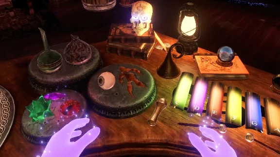Waltz of the Wizard: Natural Magic 💎 STEAM GIFT RUSSIA