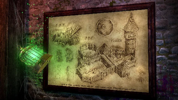 Waltz of the Wizard: Natural Magic 💎 STEAM GIFT RUSSIA