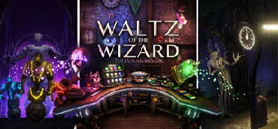 Waltz of the Wizard: Natural Magic 💎 STEAM GIFT RUSSIA