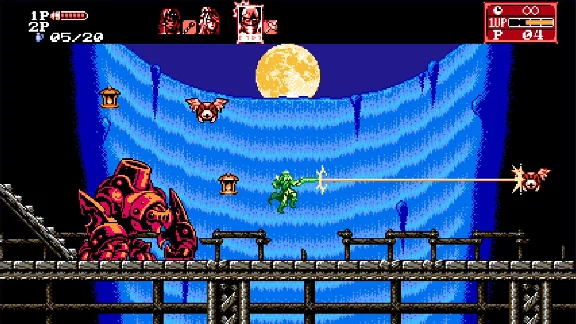 ✅ Bloodstained: Curse of the Moon 2 Xbox активация