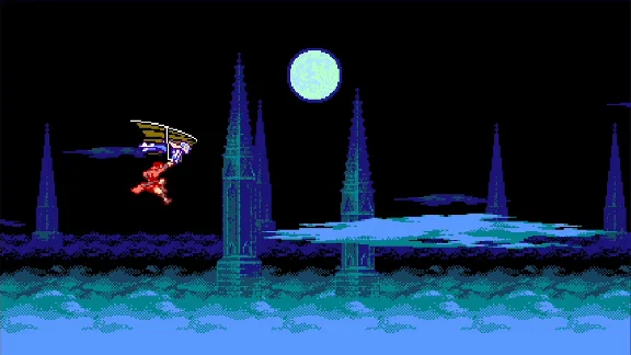 ✅ Bloodstained: Curse of the Moon 2 Xbox активация