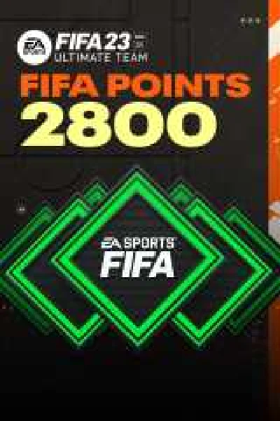 🔥EA SPORTS™ FUT 23 – FIFA Points 2800🌎Xbox🔥