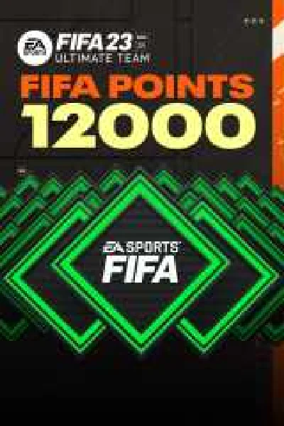 🔥EA SPORTS™ FUT 23 – FIFA Points 12000🌎Xbox🔥