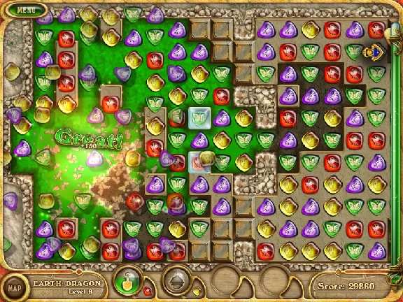 4 Elements STEAM Gift - Region Free (Global)