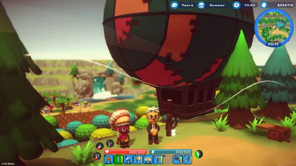 Spirit of the Island STEAM KEY REGION FREE GLOBAL + 🎁