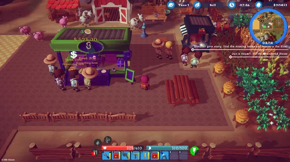Spirit of the Island STEAM KEY REGION FREE GLOBAL + 🎁