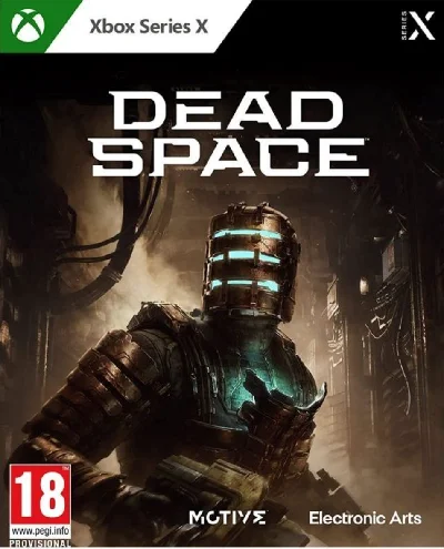 DEAD SPACE REMAKE 2023 XBOX SERIES X|S🔑KEY