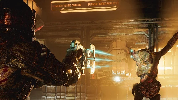 DEAD SPACE REMAKE 2023 XBOX SERIES X|S🔑KEY