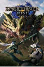 MONSTER HUNTER RISE XBOX ONE & X|S & WIN10,11🔑KEY
