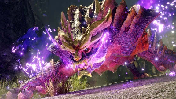 MONSTER HUNTER RISE XBOX ONE & X|S & WIN10,11🔑KEY