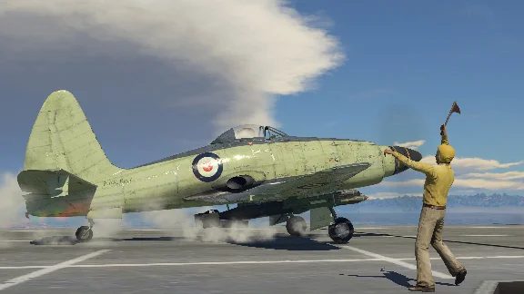 ⚡War Thunder - Wyvern Pack Xbox Activation + 🎁
