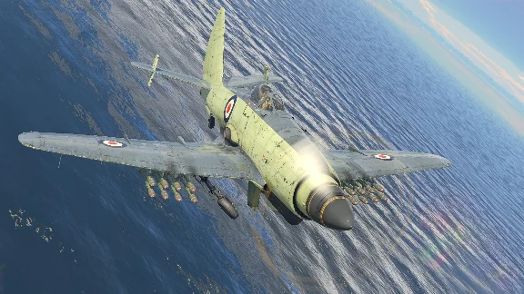 ⚡War Thunder - Wyvern Pack Xbox Activation + 🎁
