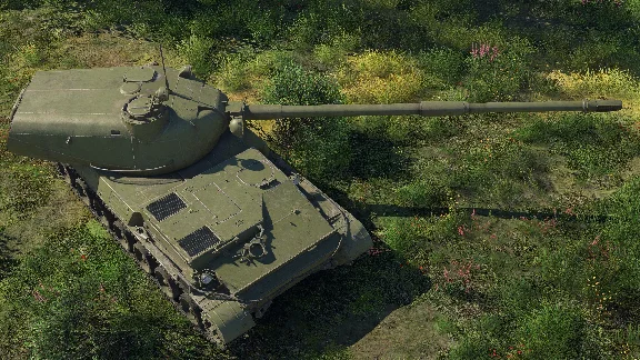 🎮War Thunder - Object 120 Pack Xbox Activation + 🎁