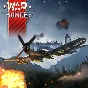 🔷War Thunder - Набор F4U-4B Corsair Xbox Активация +🎁