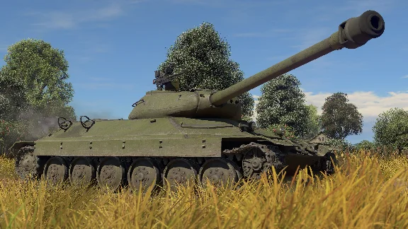 🔴War Thunder - Set IS-6 Xbox Activation + Gift🎁