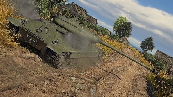 🔴War Thunder - Set IS-6 Xbox Activation + Gift🎁
