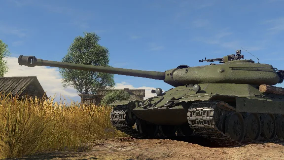 🔴War Thunder - Set IS-6 Xbox Activation + Gift🎁