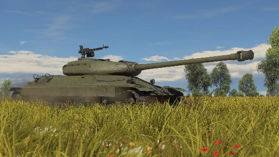 🔴War Thunder - Set IS-6 Xbox Activation + Gift🎁