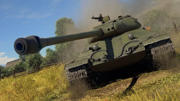 🔴War Thunder - Set IS-6 Xbox Activation + Gift🎁