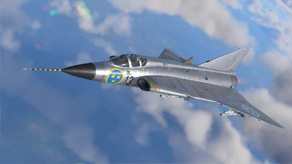 🧨War Thunder - Pack "Draken" Xbox Activation + 🎁