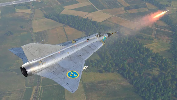 🧨War Thunder - Pack "Draken" Xbox Activation + 🎁