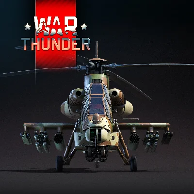 ✅War Thunder - Набор Rooivalk Xbox Активация + 🎁