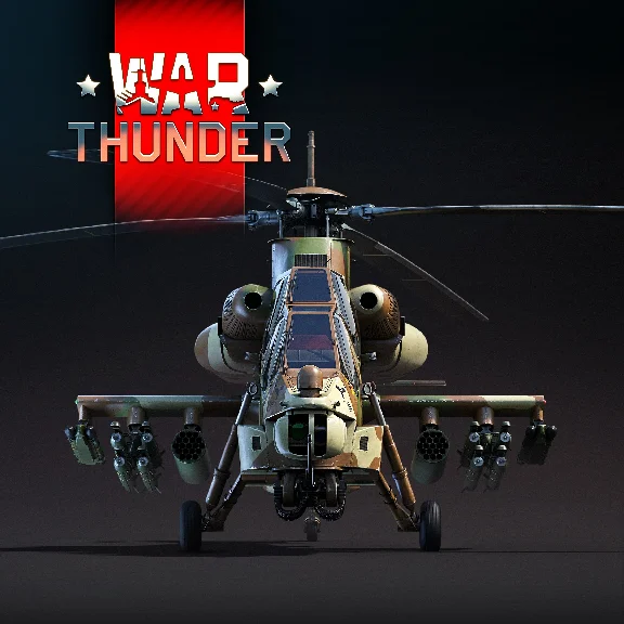 ✅War Thunder - Набор Rooivalk Xbox Активация + 🎁