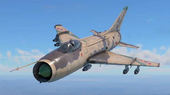 🔥War Thunder - Su-7BMK Xbox Pack Activation + 🎁