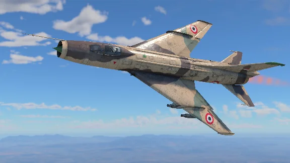 🔥War Thunder - Su-7BMK Xbox Pack Activation + 🎁