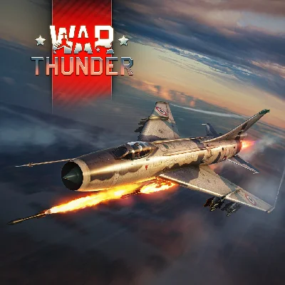 🔥War Thunder - Su-7BMK Xbox Pack Activation + 🎁