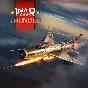 🔥War Thunder - Su-7BMK Xbox Pack Activation + 🎁