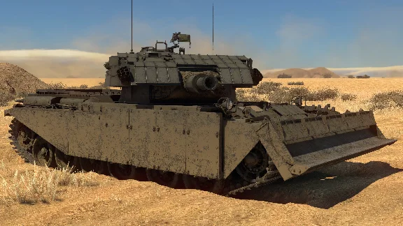 💣War Thunder- Набор Centurion Mk.5 AVRE Xbox Активация
