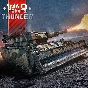 💣War Thunder- Набор Centurion Mk.5 AVRE Xbox Активация