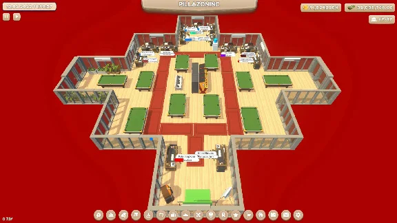Pillazon: MMO Drug Lord Tycoon 💎 STEAM GIFT RUSSIA