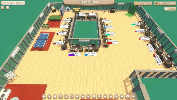 Pillazon: MMO Drug Lord Tycoon 💎 STEAM GIFT RUSSIA
