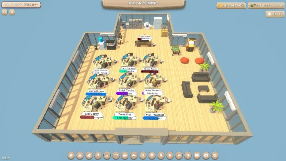Pillazon: MMO Drug Lord Tycoon 💎 STEAM GIFT RUSSIA