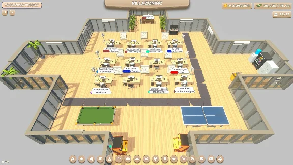 Pillazon: MMO Drug Lord Tycoon 💎 STEAM GIFT RUSSIA