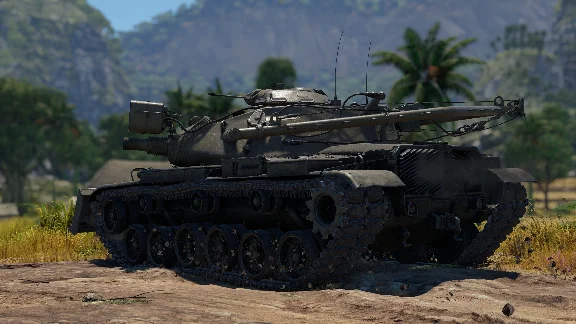🔴War Thunder - M728 CEV Xbox Activation Pack + 🎁