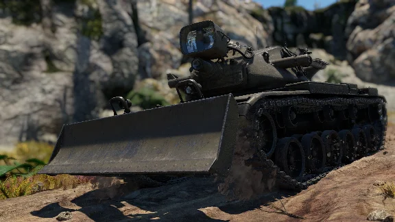 🔴War Thunder - M728 CEV Xbox Activation Pack + 🎁
