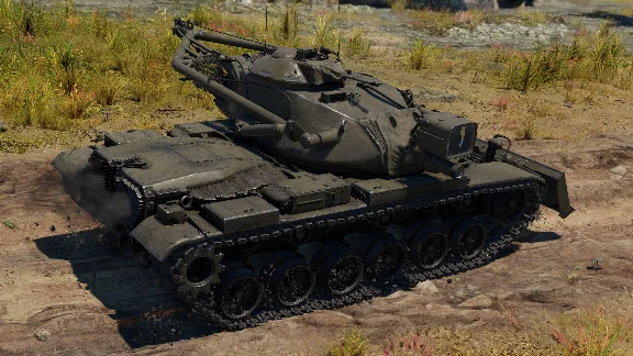 🔴War Thunder - M728 CEV Xbox Activation Pack + 🎁