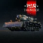 🔴War Thunder - M728 CEV Xbox Activation Pack + 🎁
