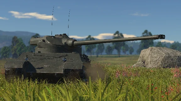 🔥War Thunder - Somua SM Xbox Bundle Activation + 🎁