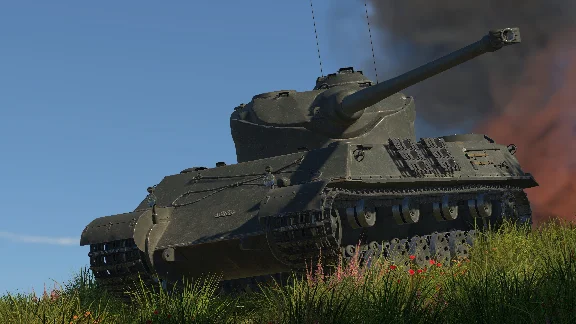 🔥War Thunder - Somua SM Xbox Bundle Activation + 🎁