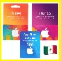 ⭐️GIFT CARD⭐🇲🇽 iTunes/App Store 200-2000 MXN (Mexico)