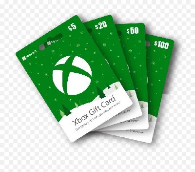 XBOX LIVE ПОДАРОЧНАЯ КАРТА АКТИВАЦИИ 10$